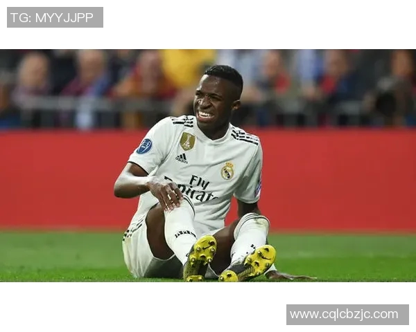 维尼修斯伤情更新:复出时间仍未确定