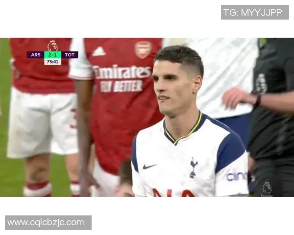 孙兴慜赛场爆发小插曲,裁判如何处理?