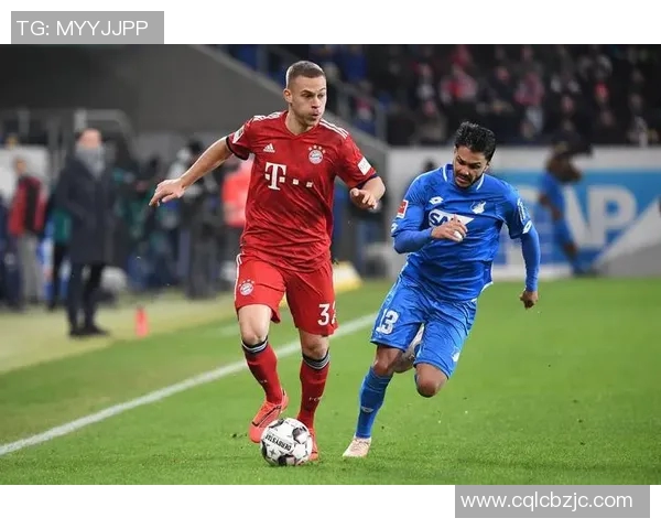 官方公告：拜仁被罚+停赛！