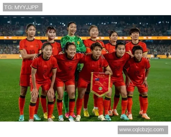 女足亚洲杯分组出炉,中国避开日韩抽得上签