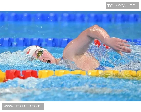 奥运会游泳项目技术动作标准化与竞技水平提升路径研究